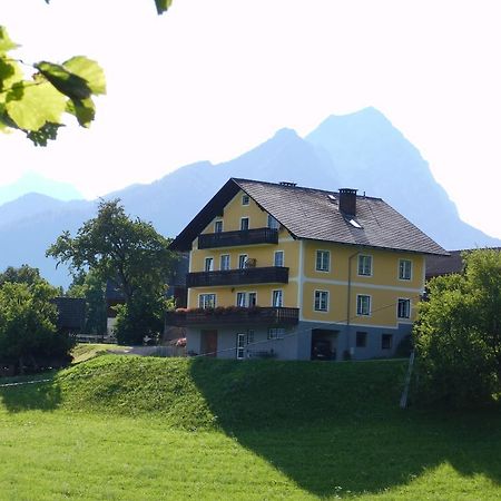 Hinterramsebn Apartamento Vorderstoder Exterior foto