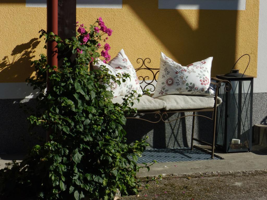 Hinterramsebn Apartamento Vorderstoder Exterior foto