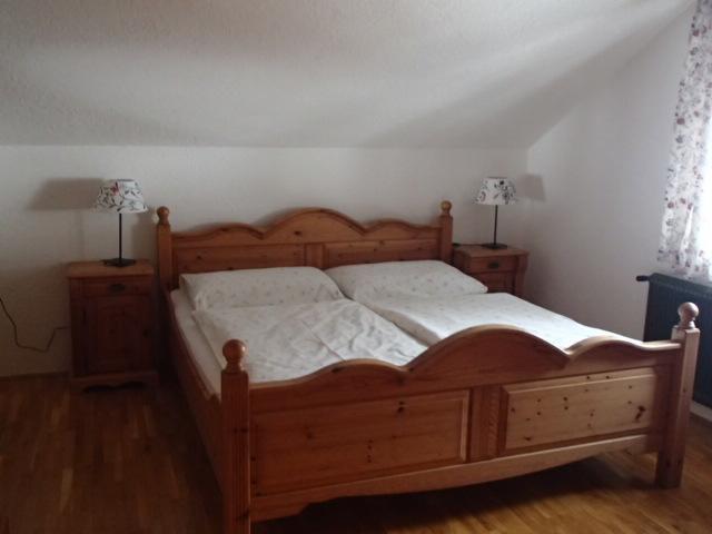 Hinterramsebn Apartamento Vorderstoder Quarto foto
