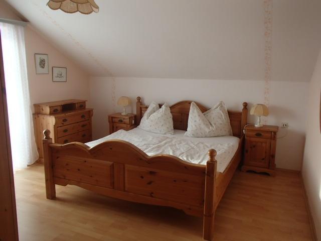 Hinterramsebn Apartamento Vorderstoder Quarto foto