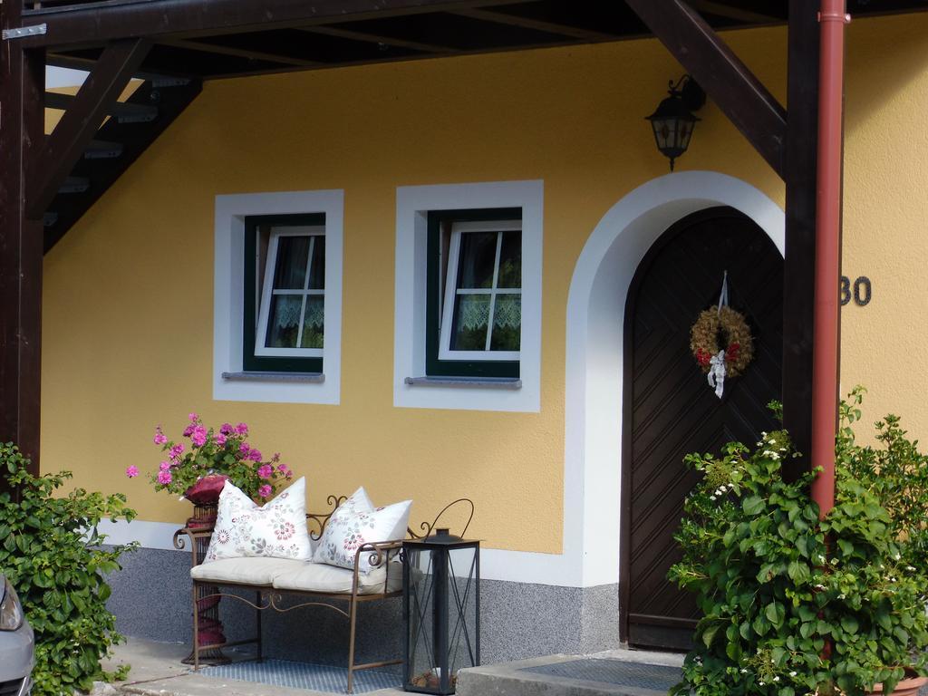Hinterramsebn Apartamento Vorderstoder Quarto foto