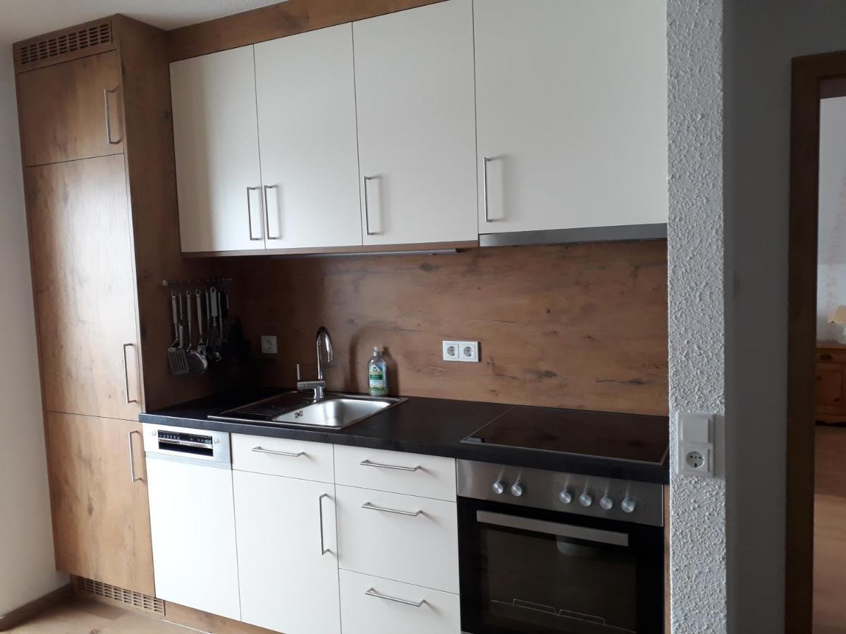 Hinterramsebn Apartamento Vorderstoder Exterior foto