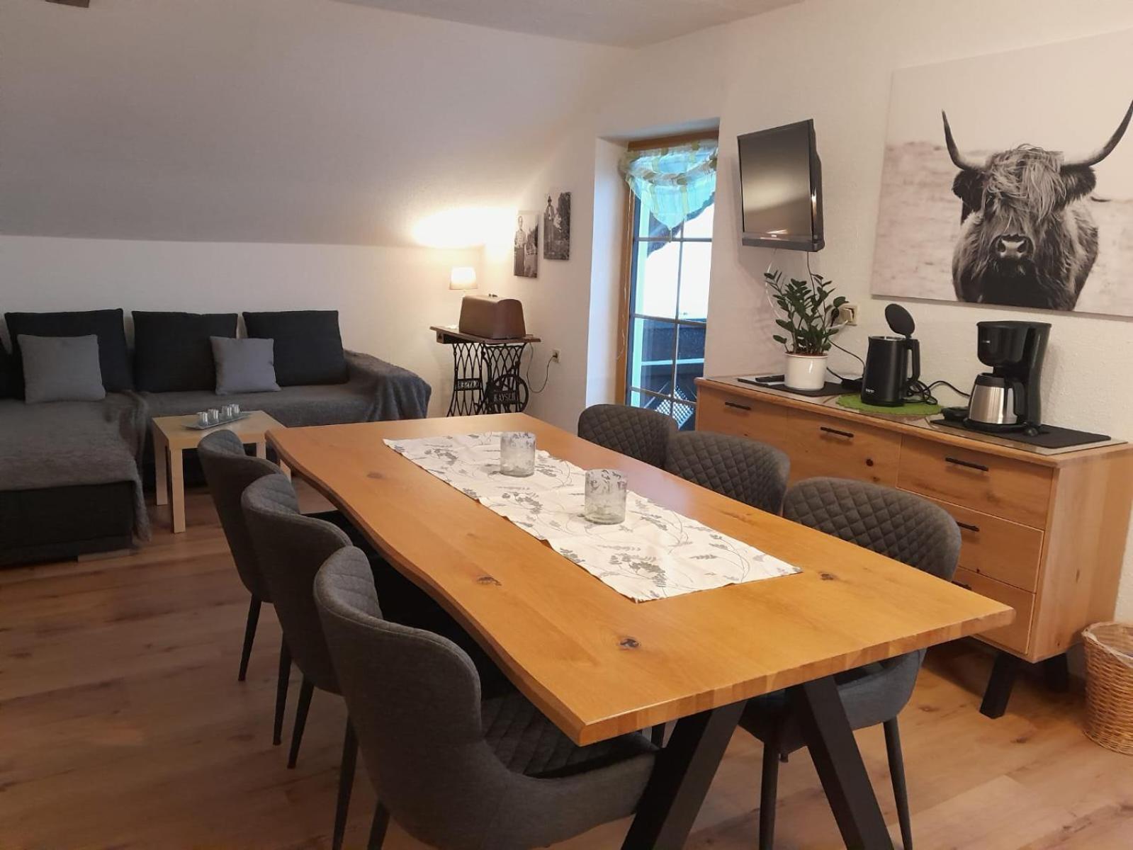Hinterramsebn Apartamento Vorderstoder Exterior foto