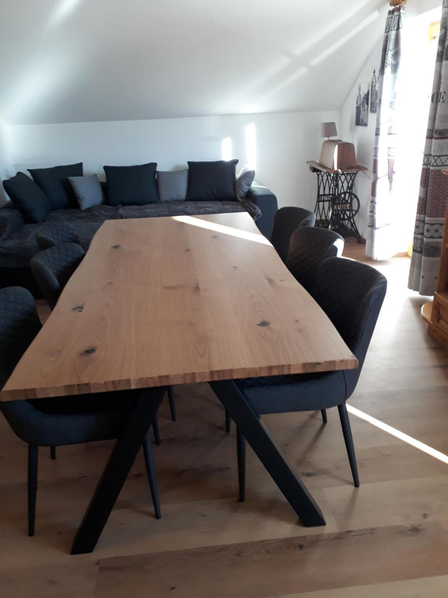 Hinterramsebn Apartamento Vorderstoder Exterior foto