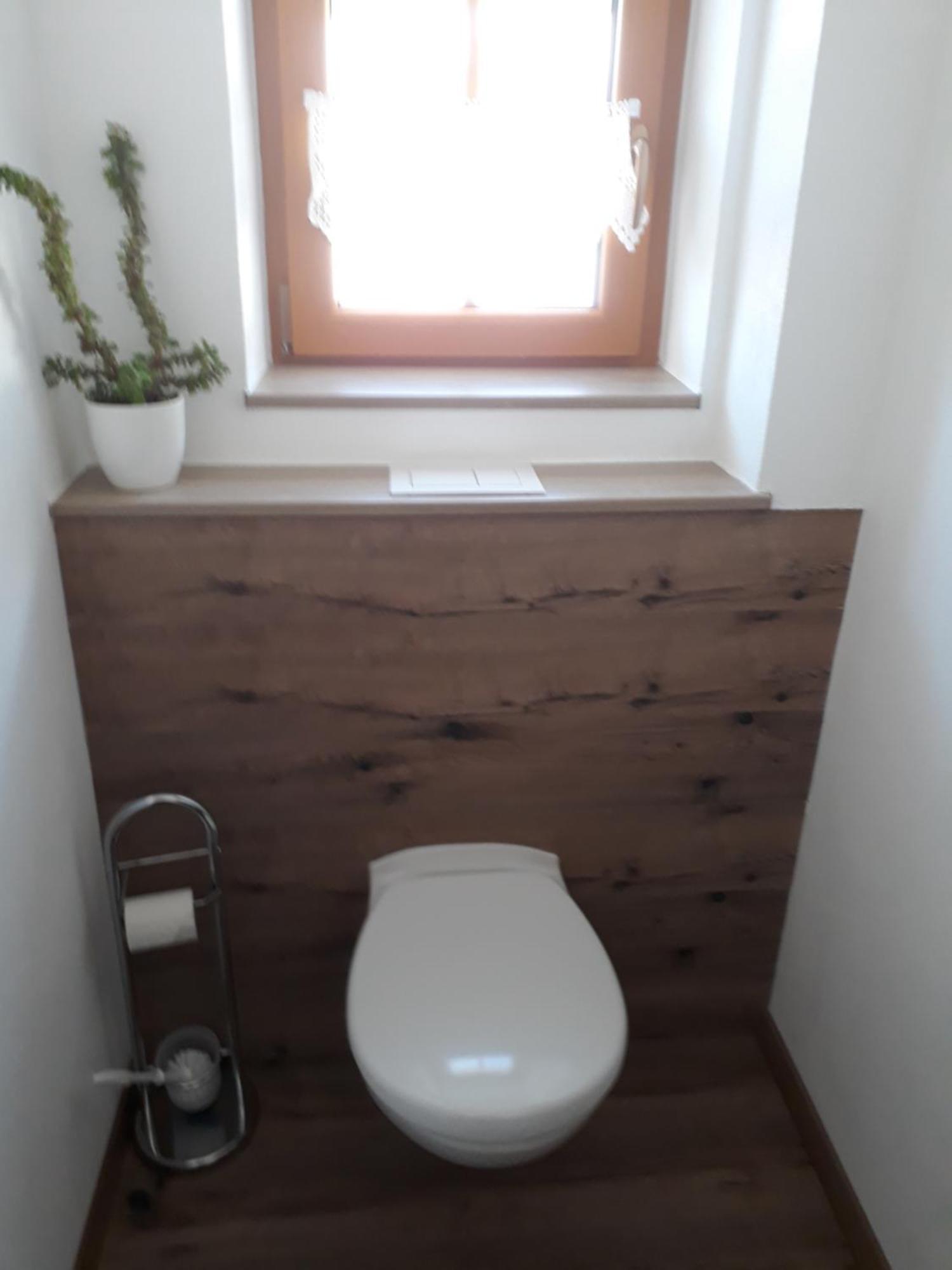 Hinterramsebn Apartamento Vorderstoder Exterior foto