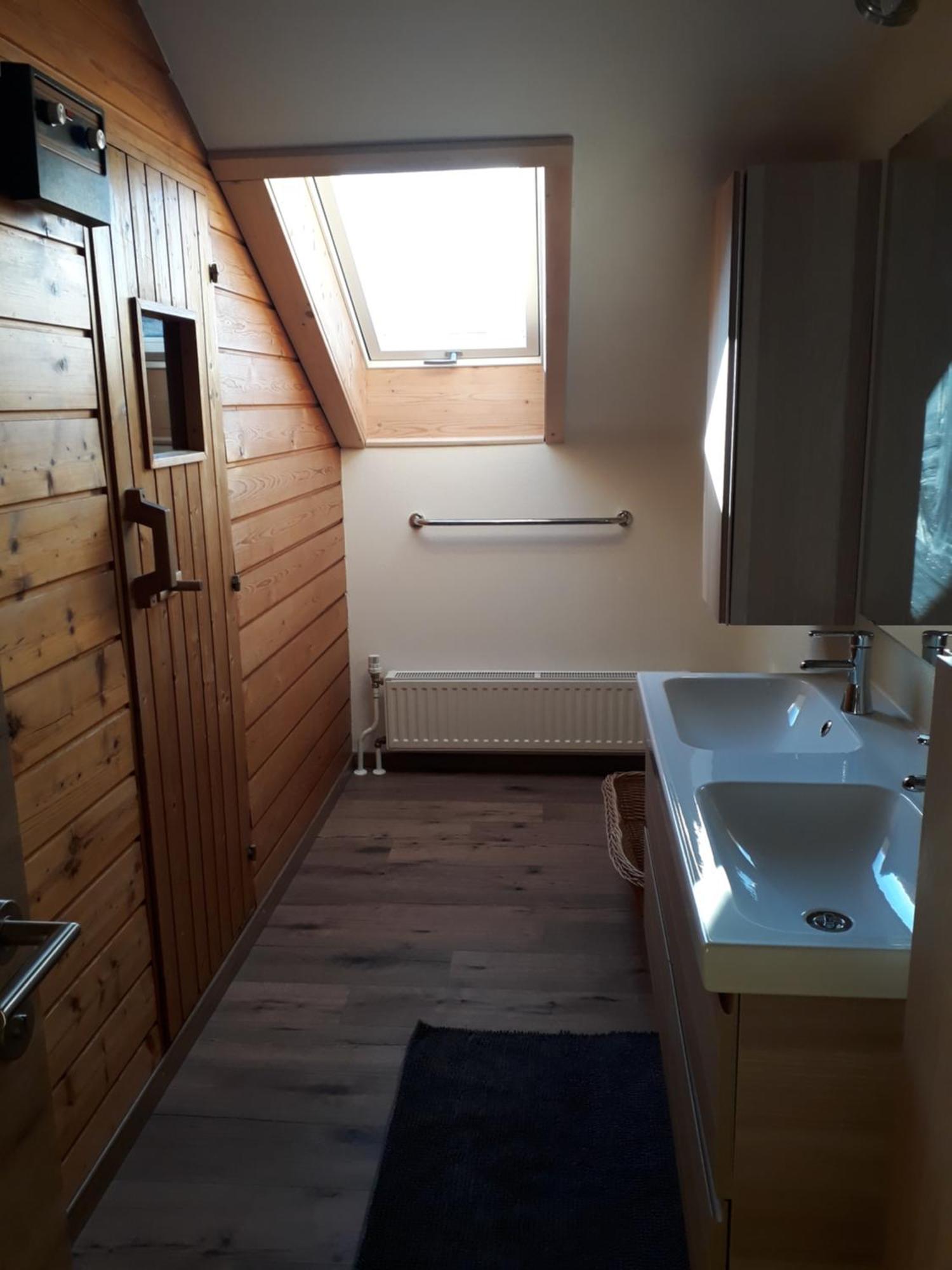 Hinterramsebn Apartamento Vorderstoder Exterior foto