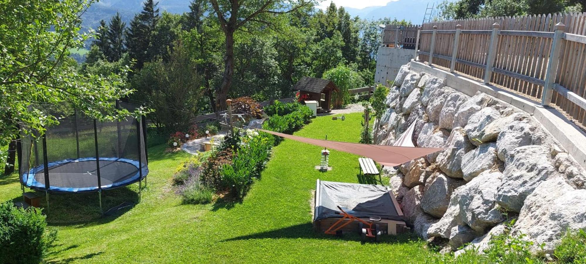 Hinterramsebn Apartamento Vorderstoder Exterior foto