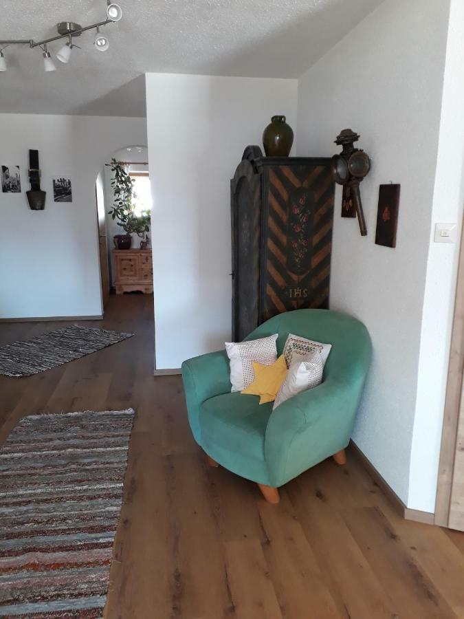 Hinterramsebn Apartamento Vorderstoder Exterior foto