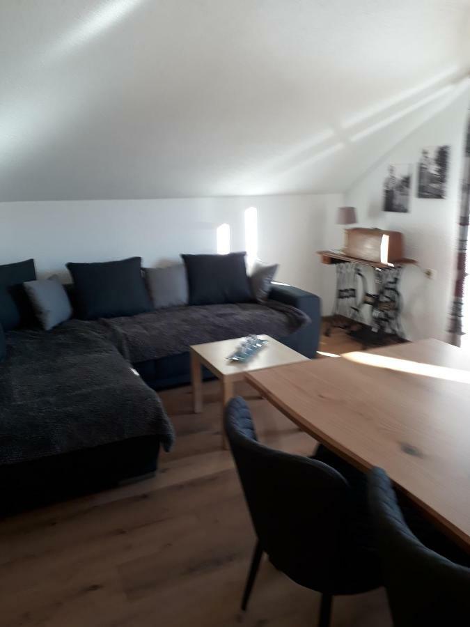 Hinterramsebn Apartamento Vorderstoder Exterior foto