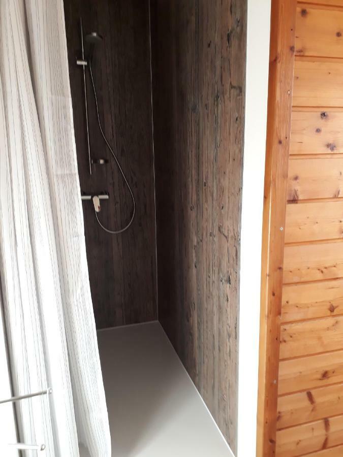Hinterramsebn Apartamento Vorderstoder Exterior foto