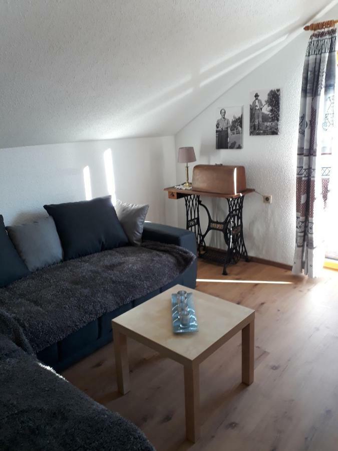 Hinterramsebn Apartamento Vorderstoder Exterior foto